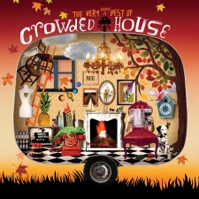 Very Very Best of Crowded House Very Very Best of Crowded House