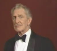 Vincent Price working a tuxedo Vincent Price working a tuxedo