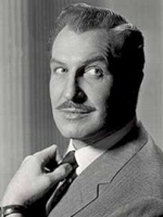 Vincent Price Vincent Price