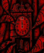 William S. Burroughs: The Masque of the Red Death William S. Burroughs: The Masque of the Red Death