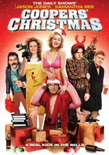 Coopers Christmas DVD Coopers Christmas DVD