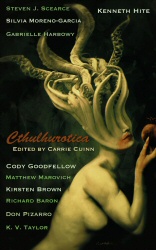 Cthulhurotica Cthulhurotica