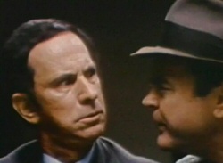 Don Adams: Electronic Detective Don Adams: Electronic Detective
