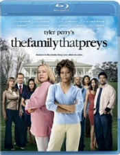 Family That Preys Blu-Ray Family That Preys Blu-Ray