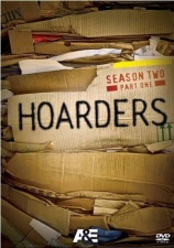 Hoarders: Season Two, Part One DVD Hoarders: Season Two, Part One DVD