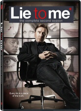 Lie to Me: The Complete Second Season Lie to Me: The Complete Second Season