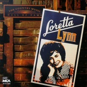 Loretta Lynn: Country Music Hall of Fame