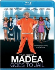 Madea Goes to Jail Madea Goes to Jail