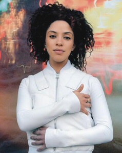 Martina Topley-Bird Martina Topley-Bird