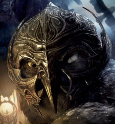 Metalbeak Metalbeak