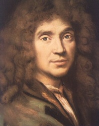 Moliere Moliere