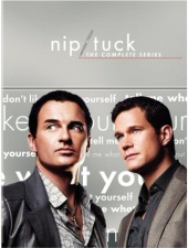 Nip Tuck Complete Series DVD Nip Tuck Complete Series DVD