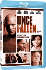 Once Fallen Blu-Ray Once Fallen Blu-Ray