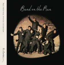 Paul McCartney: Band on the Run Paul McCartney: Band on the Run