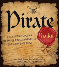 Pirate Haiku Pirate Haiku