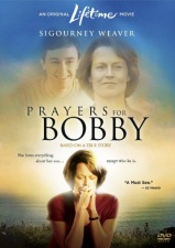 Prayers for Bobby DVD Prayers for Bobby DVD