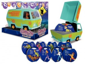 Scooby-Doo, Where Are You? The Complete Series Scooby-Doo, Where Are You? The Complete Series
