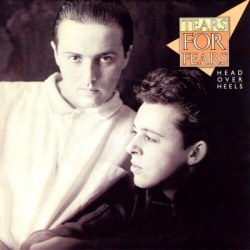 Tears for Fears: Head Over Heels Tears for Fears: Head Over Heels