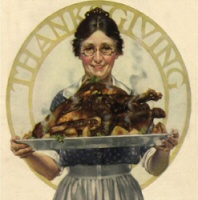 Thanksgiving Thanksgiving