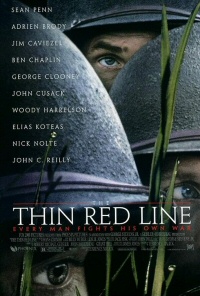 Thin Red Line Thin Red Line