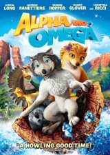 Alpha and Omega DVD Alpha and Omega DVD