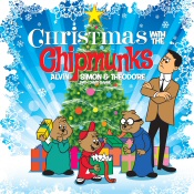 Christmas With the Chipmunks Christmas With the Chipmunks
