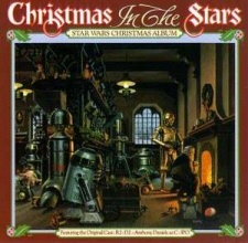 Christmas in the Stars Christmas in the Stars