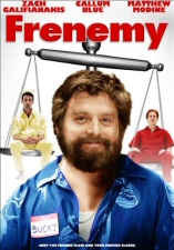Frenemy DVD Frenemy DVD