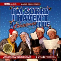 I'm Sorry I Haven't a Christmas Clue I'm Sorry I Haven't a Christmas Clue