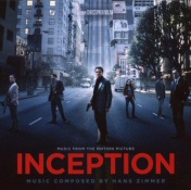 Inception Soundtrack by Hans Zimmer