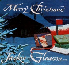 Merry Christmas Jackie Gleason Merry Christmas Jackie Gleason
