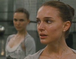 Natalie Portman from Black Swan Natalie Portman from Black Swan