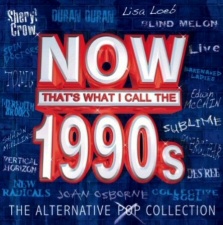 Now That's What I Call The 1990s Now That's What I Call The 1990s