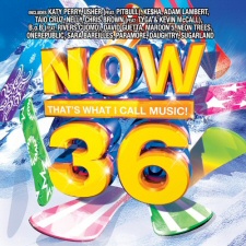 Now That's What I Call Music 36 Now That's What I Call Music 36