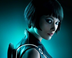 Olivia Wilde from Tron Legacy Olivia Wilde from Tron Legacy