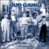 Our Gang Collection, Vol. 1 Our Gang Collection, Vol. 1
