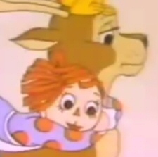 Raggedy Ann and Andy: The Great Santa Claus Caper Raggedy Ann and Andy: The Great Santa Claus Caper