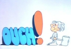 Schoolhouse Rock Interjections: Ouch! Schoolhouse Rock Interjections: Ouch!