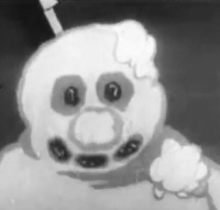 Snow Man (1932) Snow Man (1932)