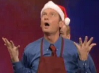 Whose Line Is It Anyway? Xmas Whose Line Is It Anyway? Xmas