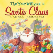 Year Without a Santa Claus Year Without a Santa Claus