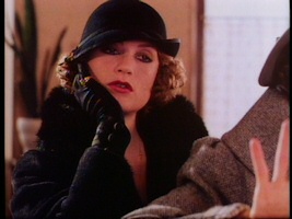 Isabelle Huppert in Violette Isabelle Huppert in Violette
