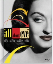 All About Eve Blu-Ray All About Eve Blu-Ray