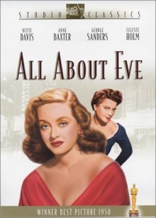 All About Eve DVD All About Eve DVD
