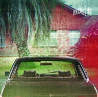 Arcade Fire: Suburbs