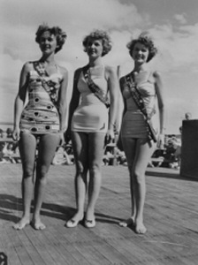 Sun Girl Quest ladies Sun Girl Quest ladies