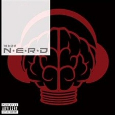Best of N.E.R.D Best of N.E.R.D