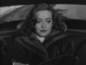 Bette Davis from All About Eve Bette Davis from All About Eve