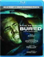 Buried Blu-Ray Buried Blu-Ray