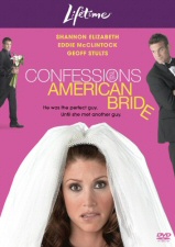 Confessions of an American Bride DVD Confessions of an American Bride DVD